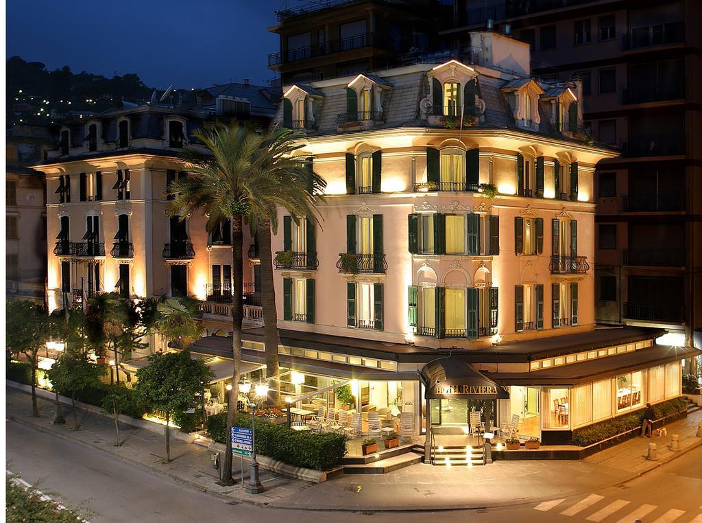 Riviera 3* Rapallo